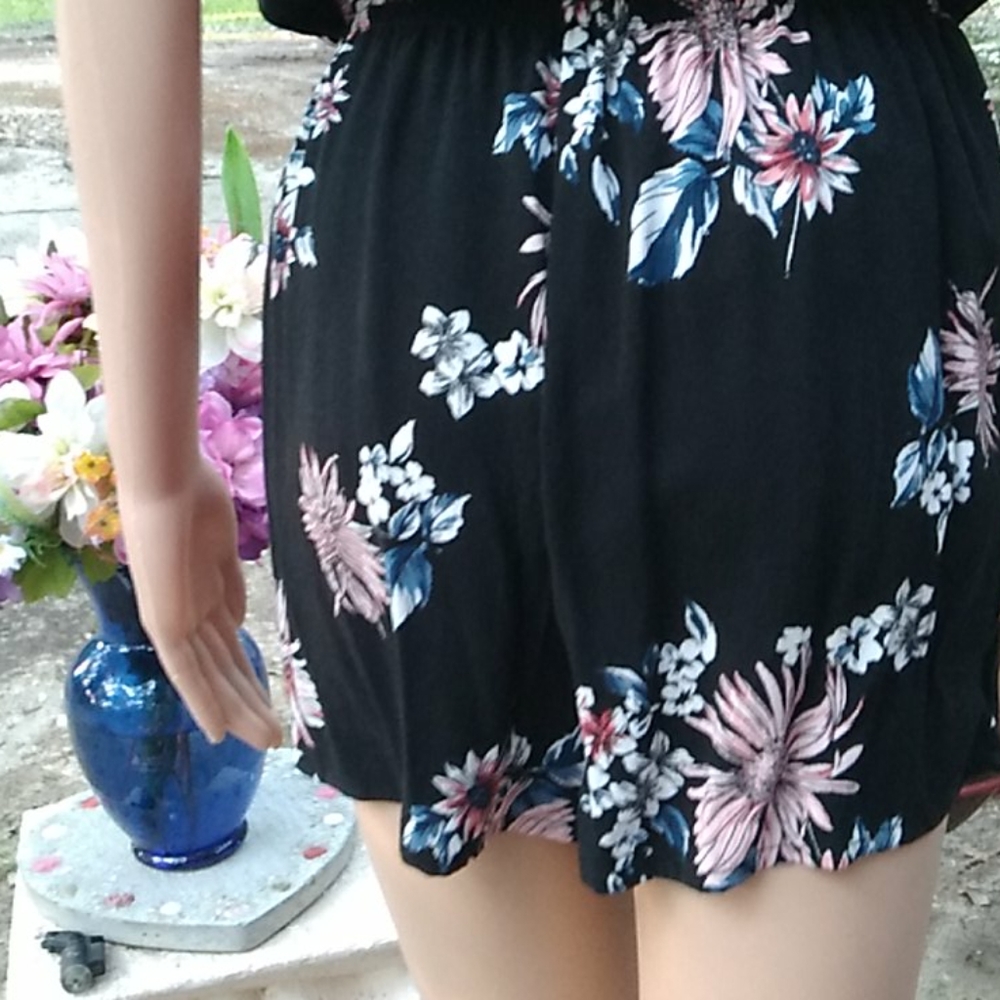 Nwot "Joe B" 1pc. Rayon Top & Bottom - image 7